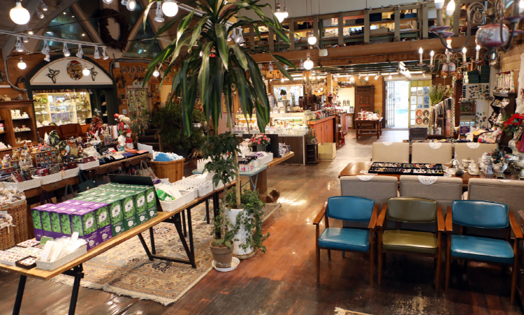 포천 허브아일랜드