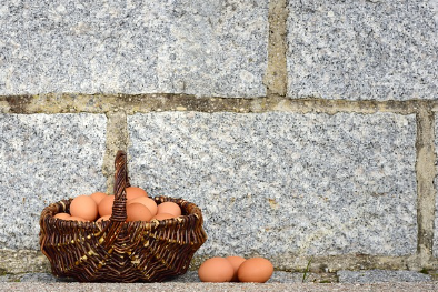 50대에 LDL 콜레스테롤 관리를 꼭 해야하는 이유