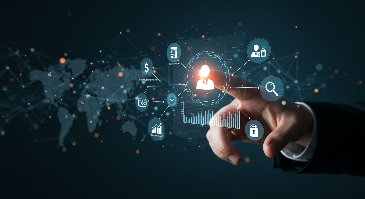 마이데이터 2.0으로 달라질 당신의 자산 관리