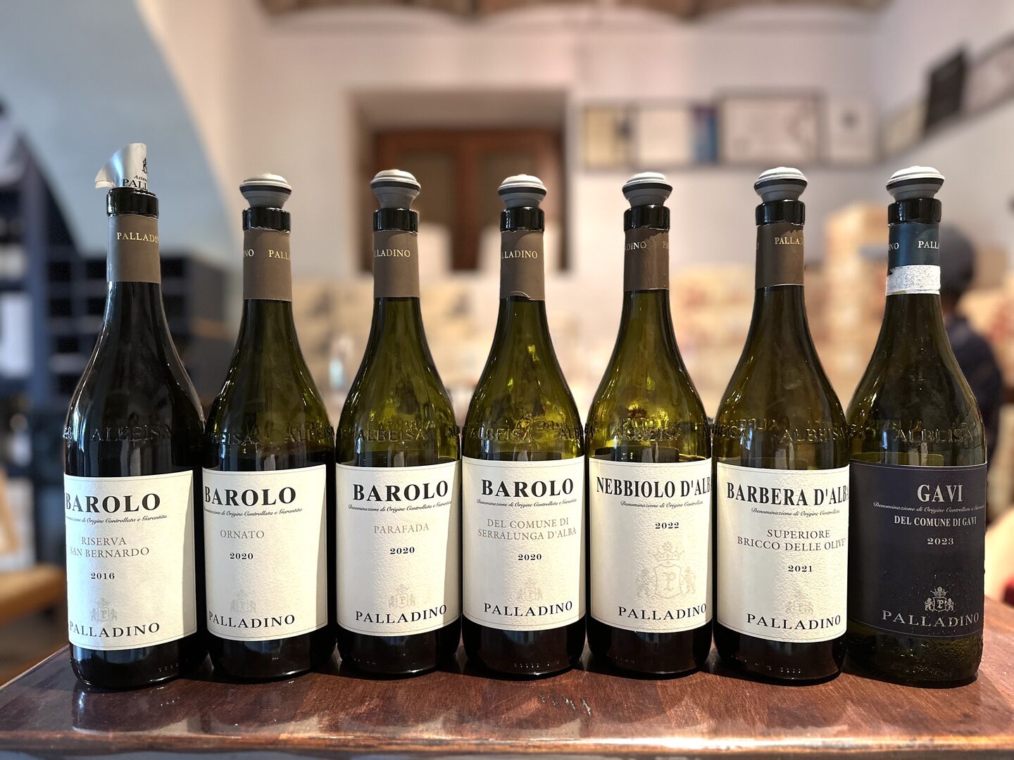 이탈리아-바롤로-와이너리-투어-추천-올빈-바롤로-시음