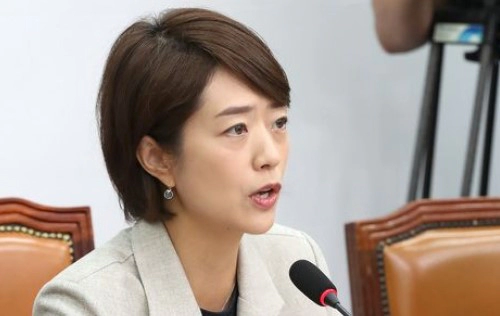 고민정 프로필 나이 학력 남편 아나운서 경력