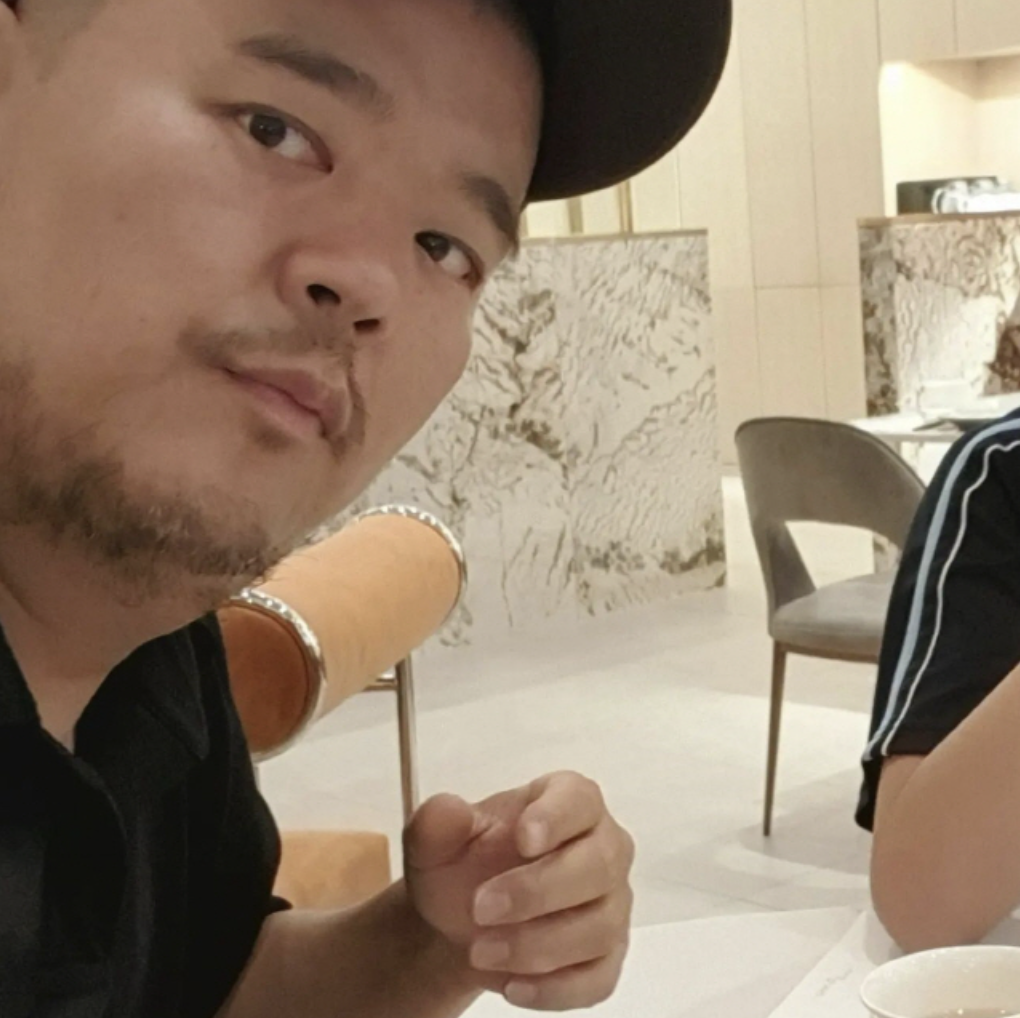 최승경 셀카