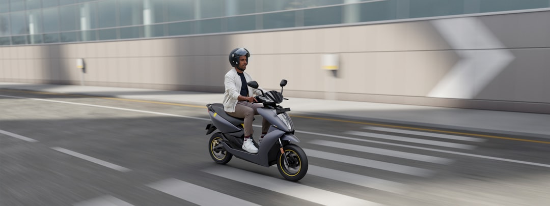 Electric vehicle