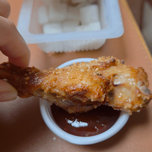 무안 관광 필수 오븐마루 간장소스