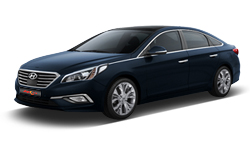 lf 쏘나타 색상코드 - 나이트 스카이(색상코드 : NU7)