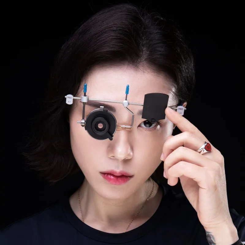 김예지 기자회견 실신