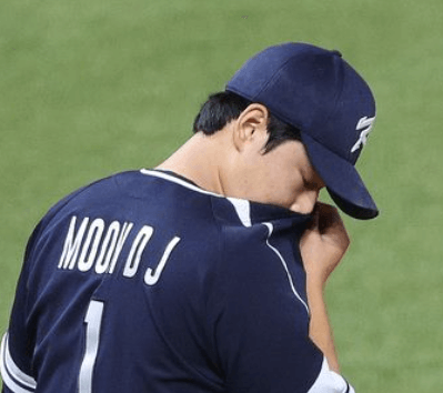 항저우 아시안게임 야구 대한민국 vs 대만