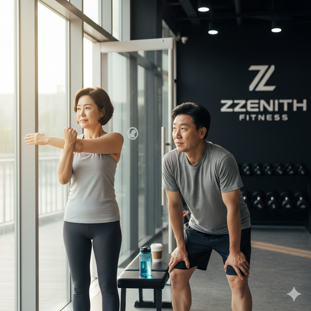 커피 효과를 높이는 생활 습관