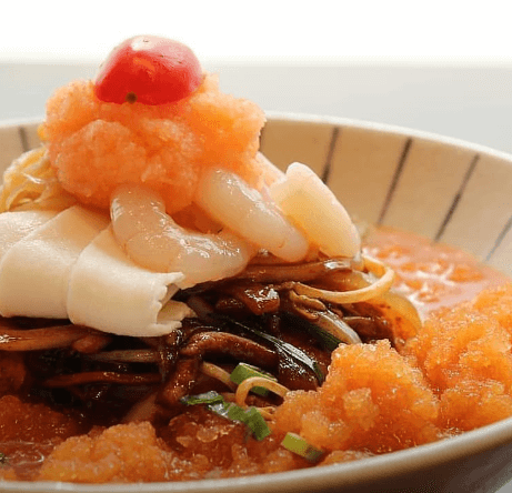 생생정보통 공룡알 탕수육 용인 수지 맛집