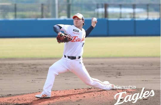 KBO 시범경기