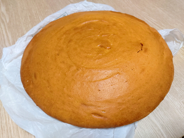 우즈벡 빵