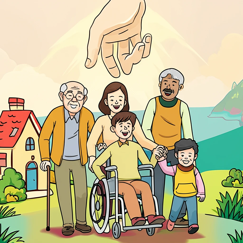 복지멤버십 알림 확인 후 반드시 거쳐..