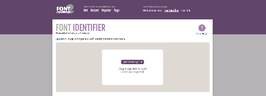 fontsquirrel-홈페이지