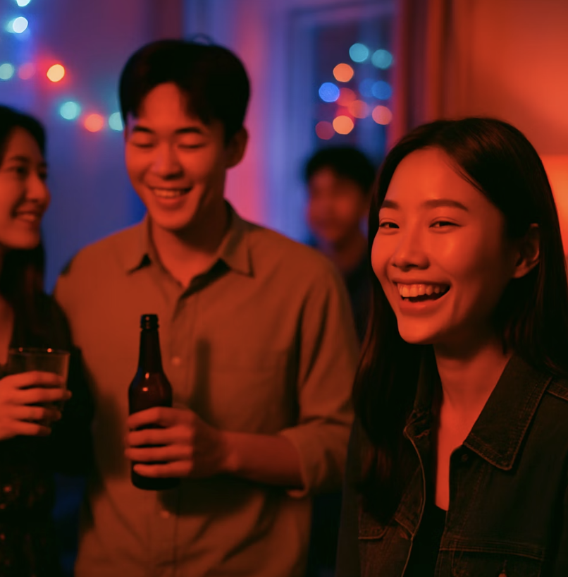 공간을 바꾸는 가장 쉬운 방법