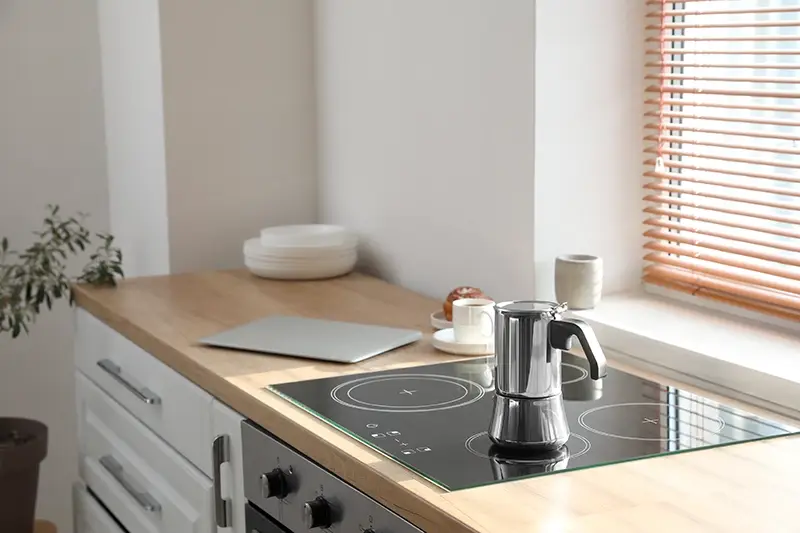 인덕션-하이라이트-차이