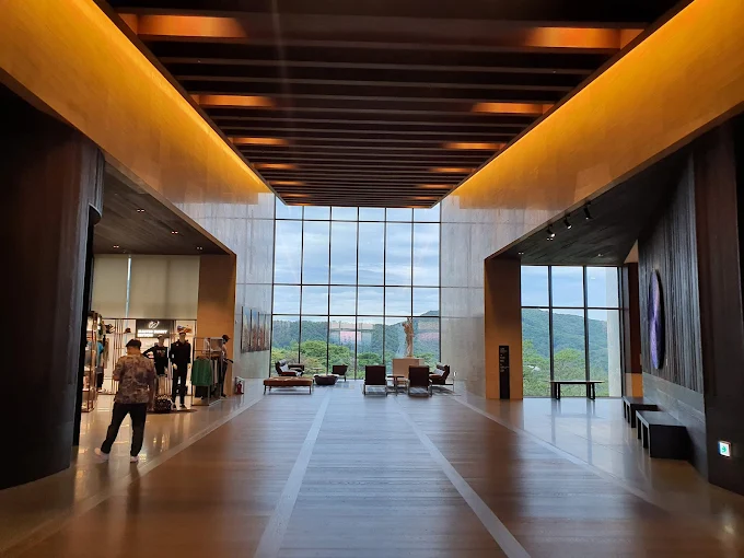 이천시 H1 CLUB(에이치원 클럽) 소개 및 예약방법 (구 덕평CC)