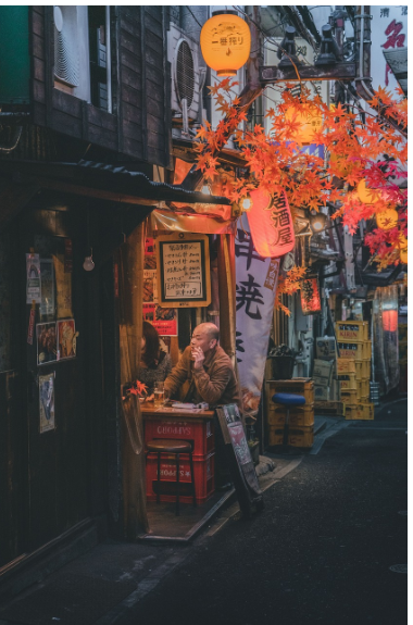 일본 사진