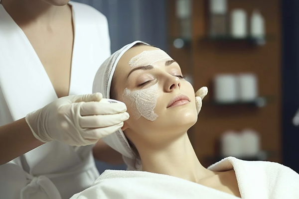 안면마비 전조증상 안면비대칭