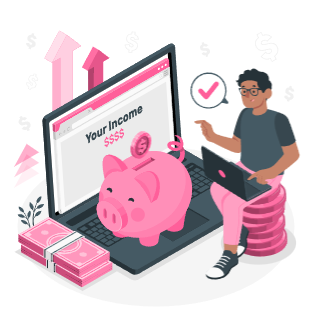 스마트한 가계부 관리 방법