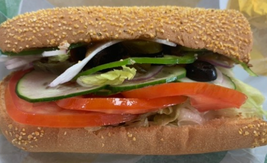 서브웨이 인기 빵종류 꿀조합