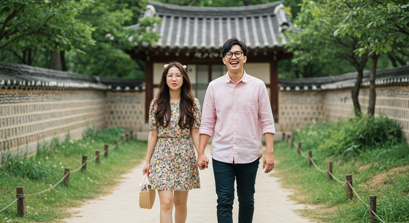 노안 교정 수술 후 회복기간