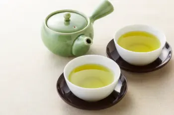 녹차 효능 및 영양성분, 가격