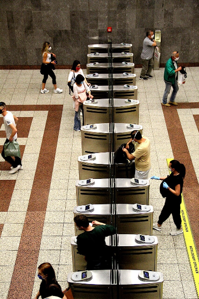 대중교통통합 정기권 혜택 신청방법 언제부터