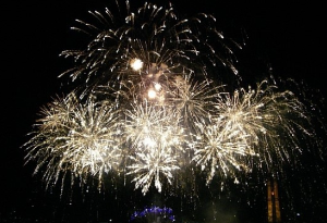 2024서울불꽃축제 숨을 꿀자리 명당