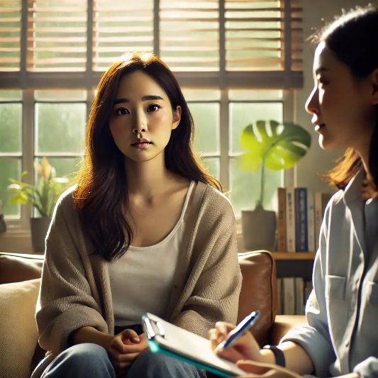 불안장애

일반 불안

불안 자가진단

불안 증상

불안 대처법

정신건강

심리학 블로그

인지행동치료 CBT

공황장애와 불안

자존감과 불안 관계