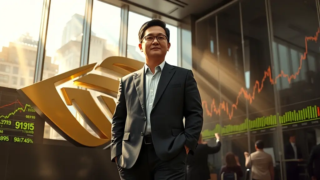 AI 반도체 시장에서의 엔비디아 점유율과 경쟁력