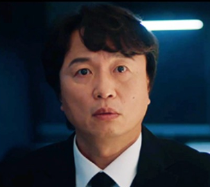 언더커버 하이스쿨 등장인물 관계도