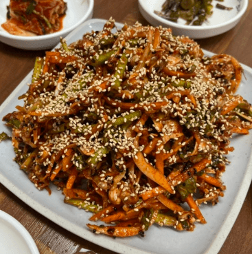 고창 벚꽃 축제! 기다렸나&amp;#44; 봄~ 핑크빛 설렘 가득한 여행