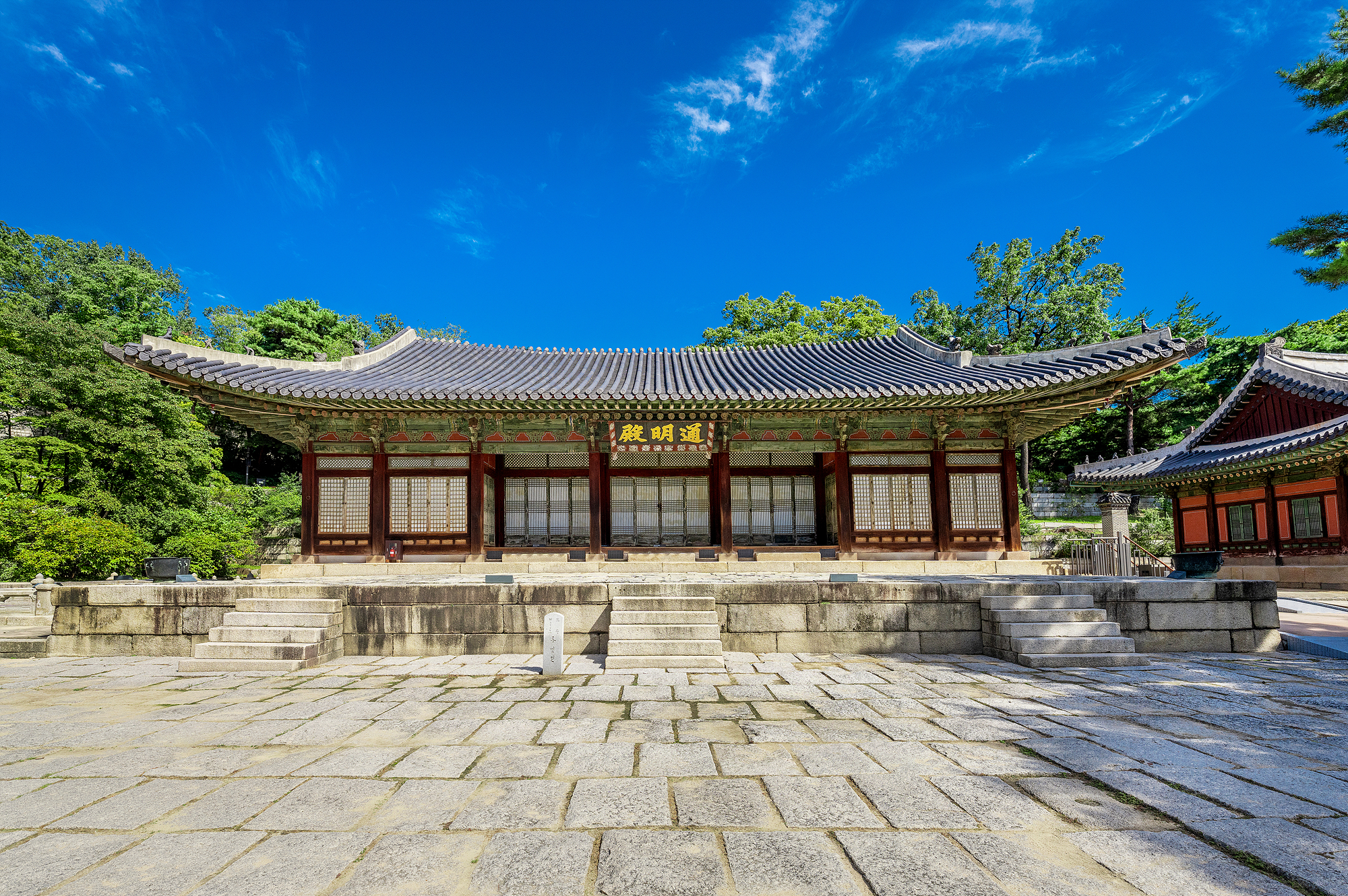 창경궁
