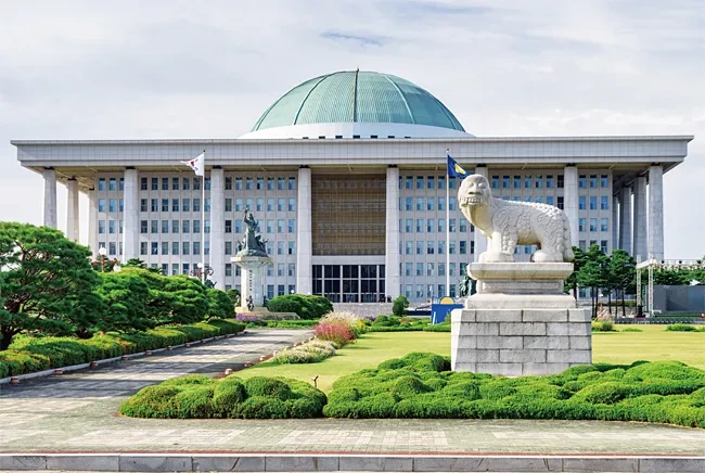 국회채용 2026공무원채용 경력경쟁채용 수어통역사 방송작가