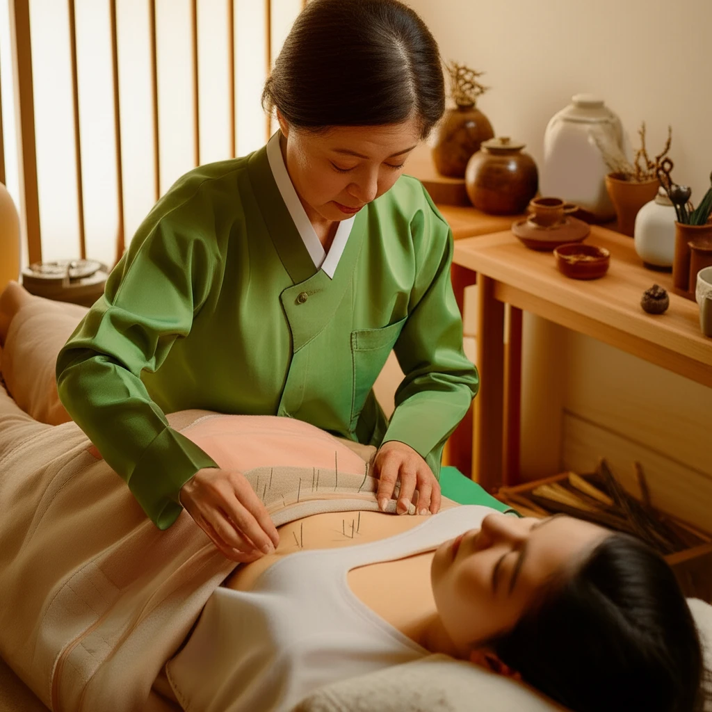 생리통의 모든 것 원인, 치료, 생활