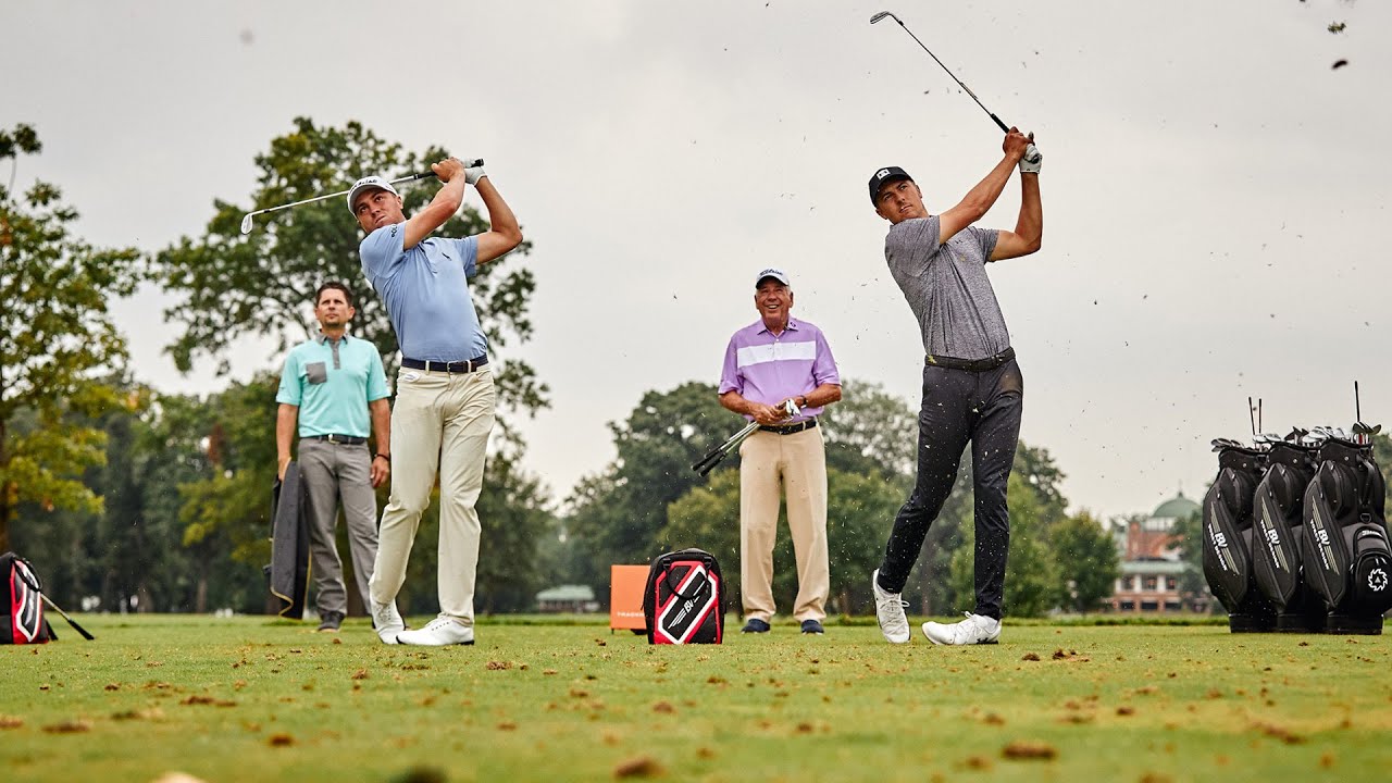 타이틀리스트 'VOKEY' 보키 이야기