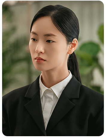 ENA 월화드라마 착한 여자 부세미