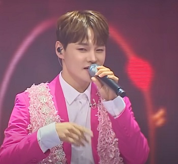 박서진 카사노바 사랑 노래 듣기 노래가사