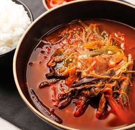 육개장 맛있게 끓이는법