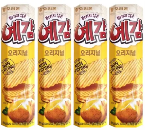 밀가루-없는-과자-총-정리-20종