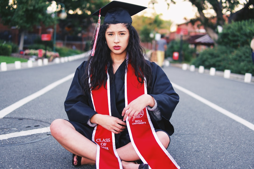 Scholarship.