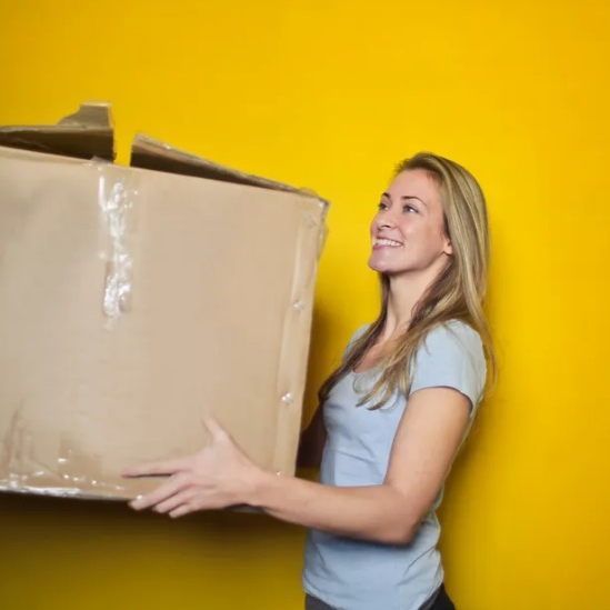 이삿짐 보관비용 절약방법