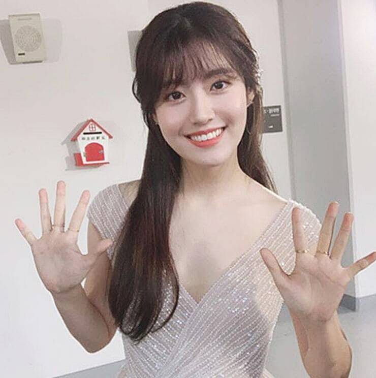 배우-남지현