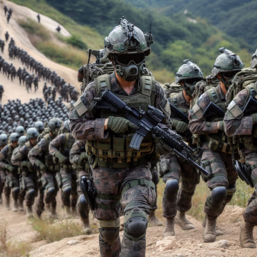 군인적금매칭지원금계산하기