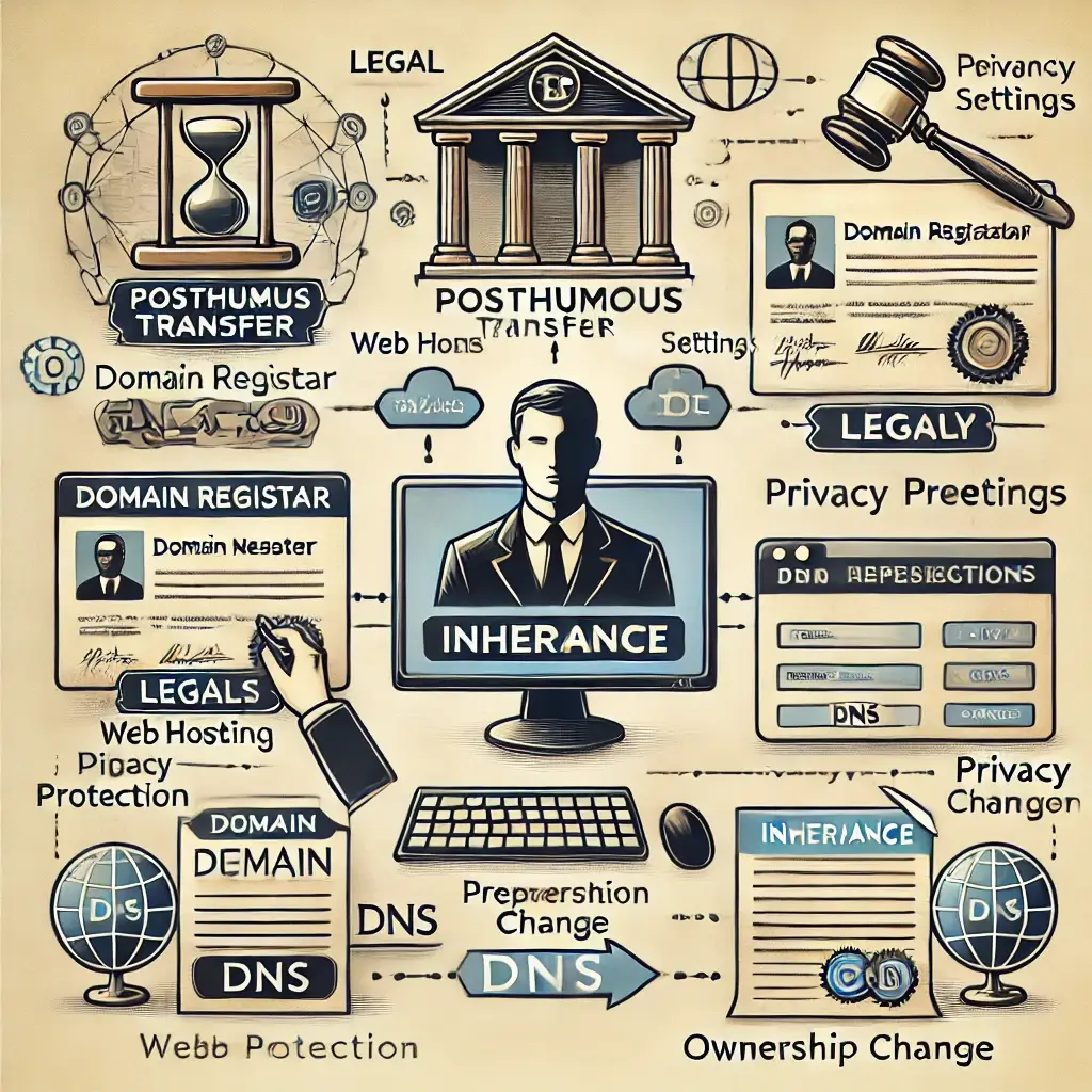 디지털 유산 관련 사진