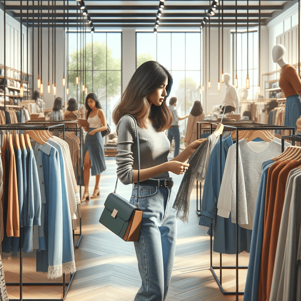 새 옷 사는 꿈 해몽 해석