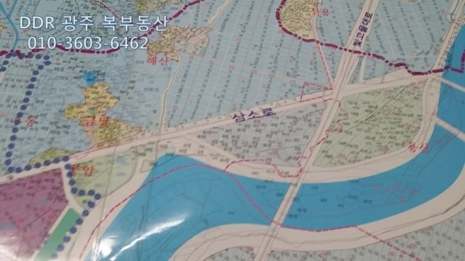 광주 첨단3지구 부동산 전망, 삼성전자 반도체 15만평 확정 및 마피 증발 총정리