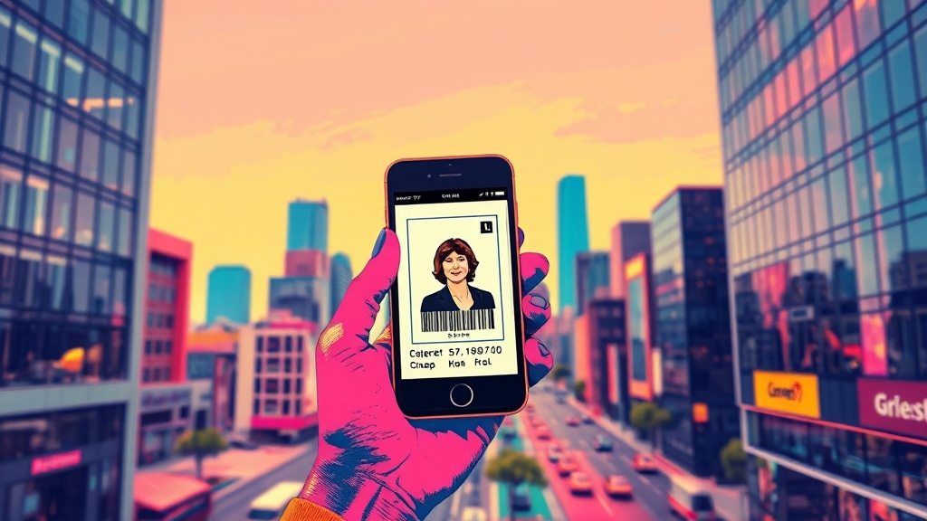 정부24 앱 발급 방법