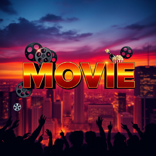 영화 마케팅에 영감을 받은 이미지