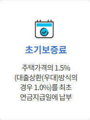 주택연금 소개